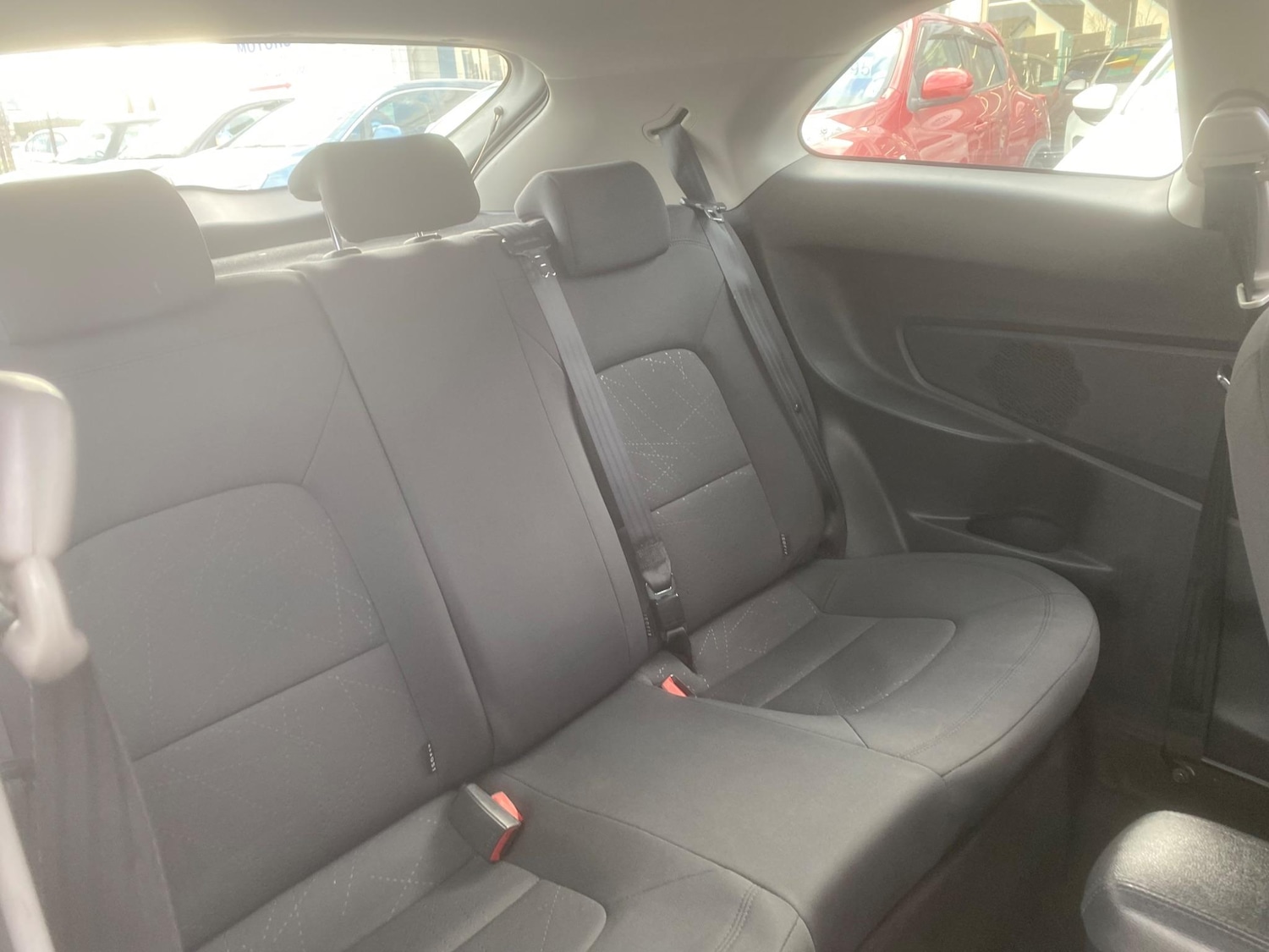 Used Kia Rio for sale - 76551028: Photo 52