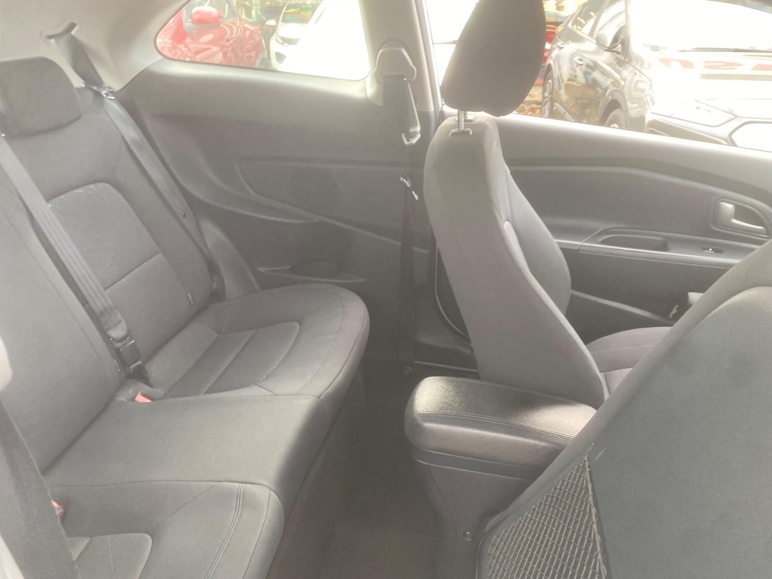 Used Kia Rio for sale - 76551028: Photo 56