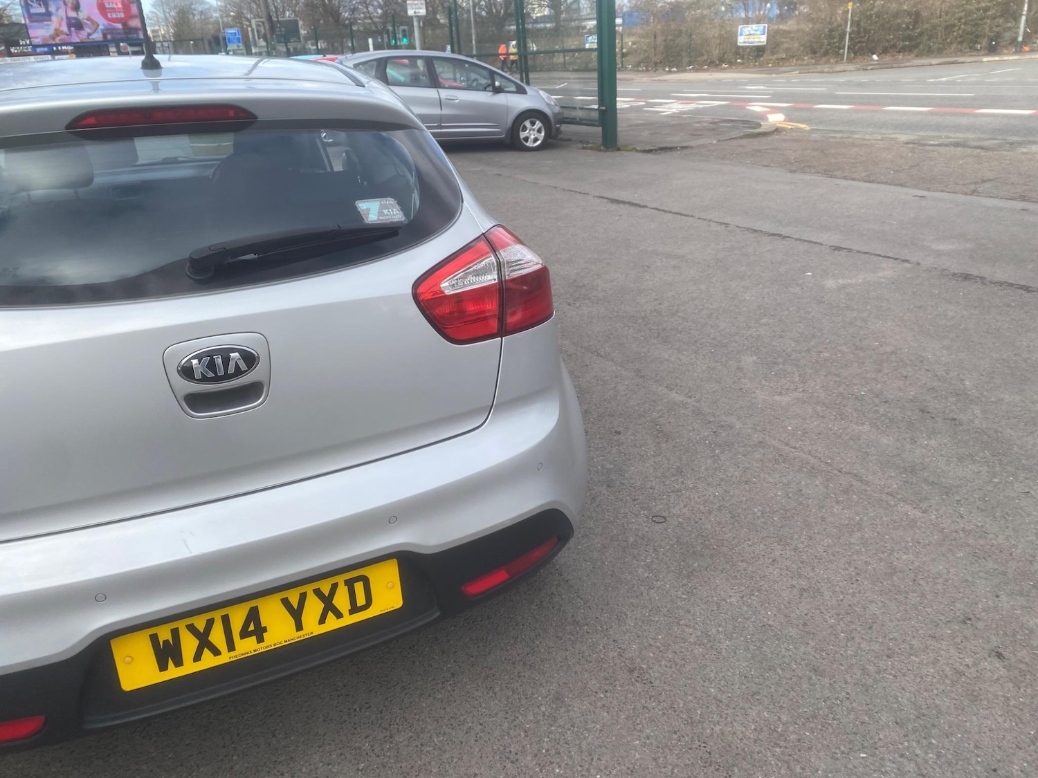 Used Kia Rio for sale - 76551028: Photo 66