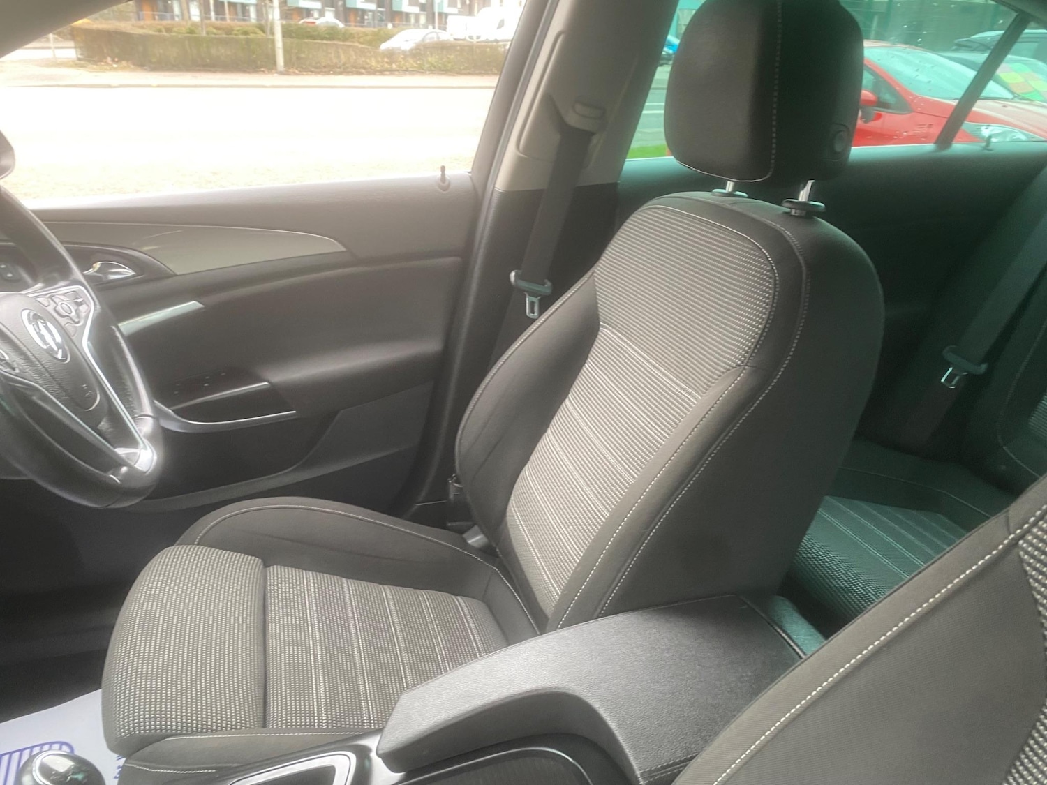 Used Vauxhall Insignia for sale - 76550956: Photo 11