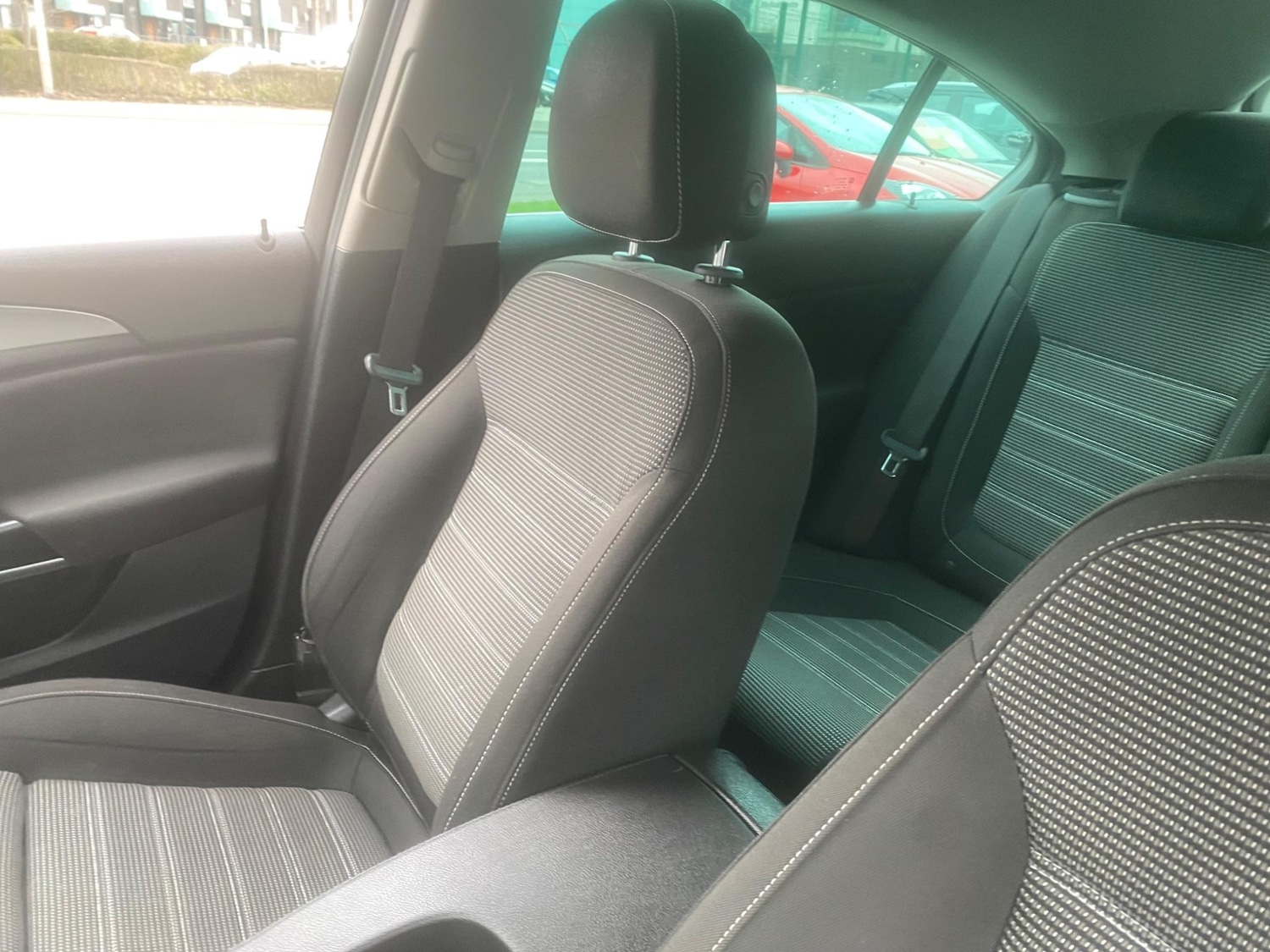 Used Vauxhall Insignia for sale - 76550956: Photo 12