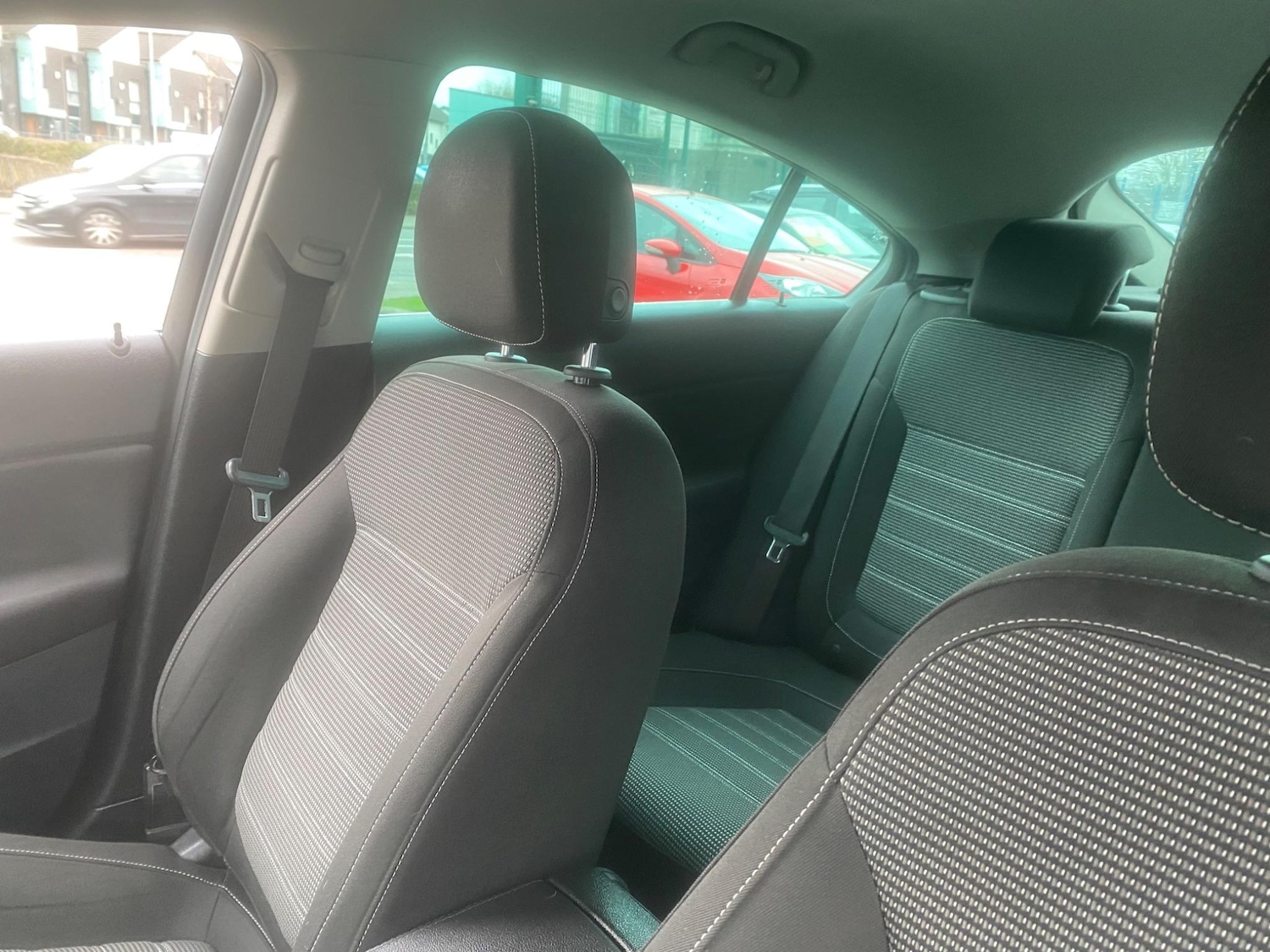 Used Vauxhall Insignia for sale - 76550956: Photo 13