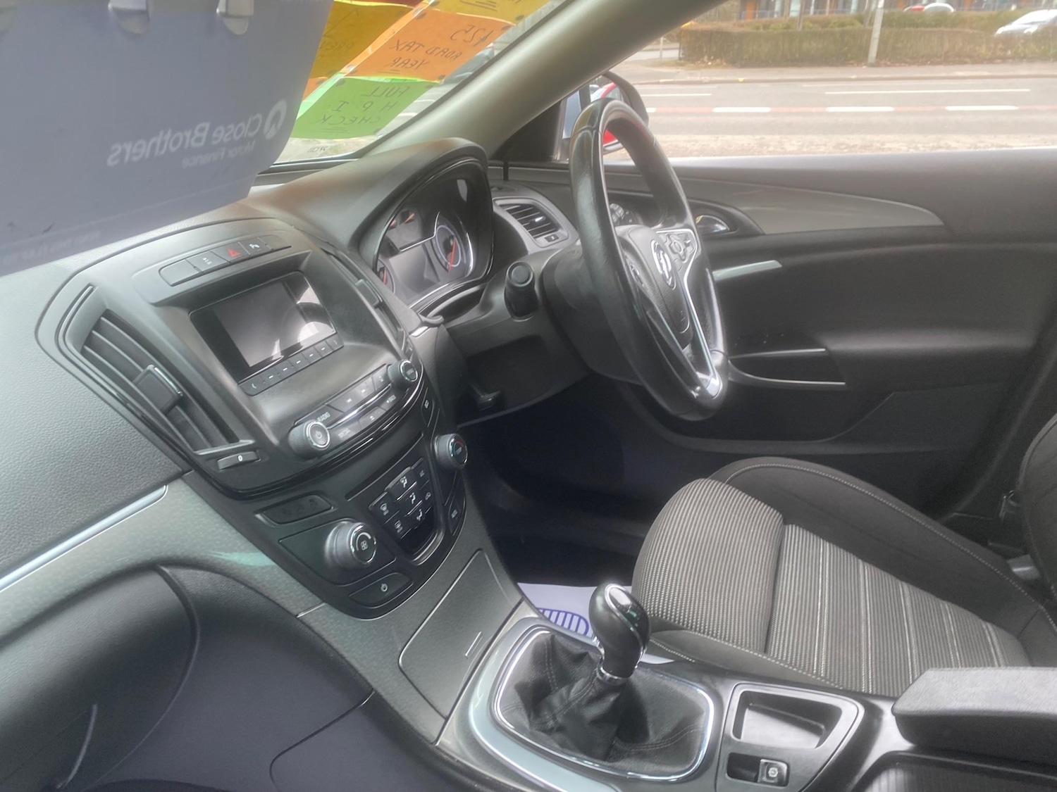 Used Vauxhall Insignia for sale - 76550956: Photo 14