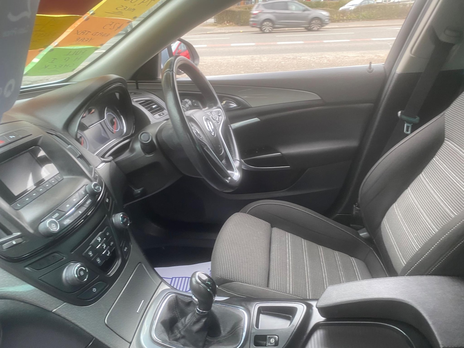 Used Vauxhall Insignia for sale - 76550956: Photo 15