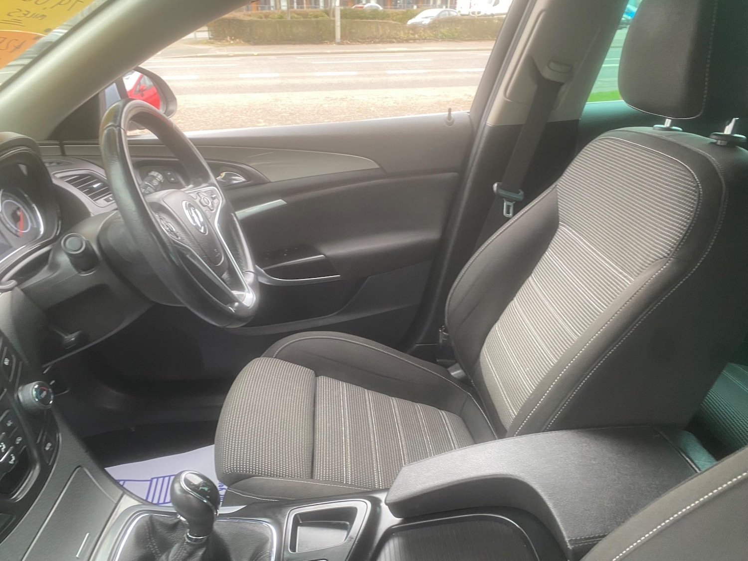 Used Vauxhall Insignia for sale - 76550956: Photo 16