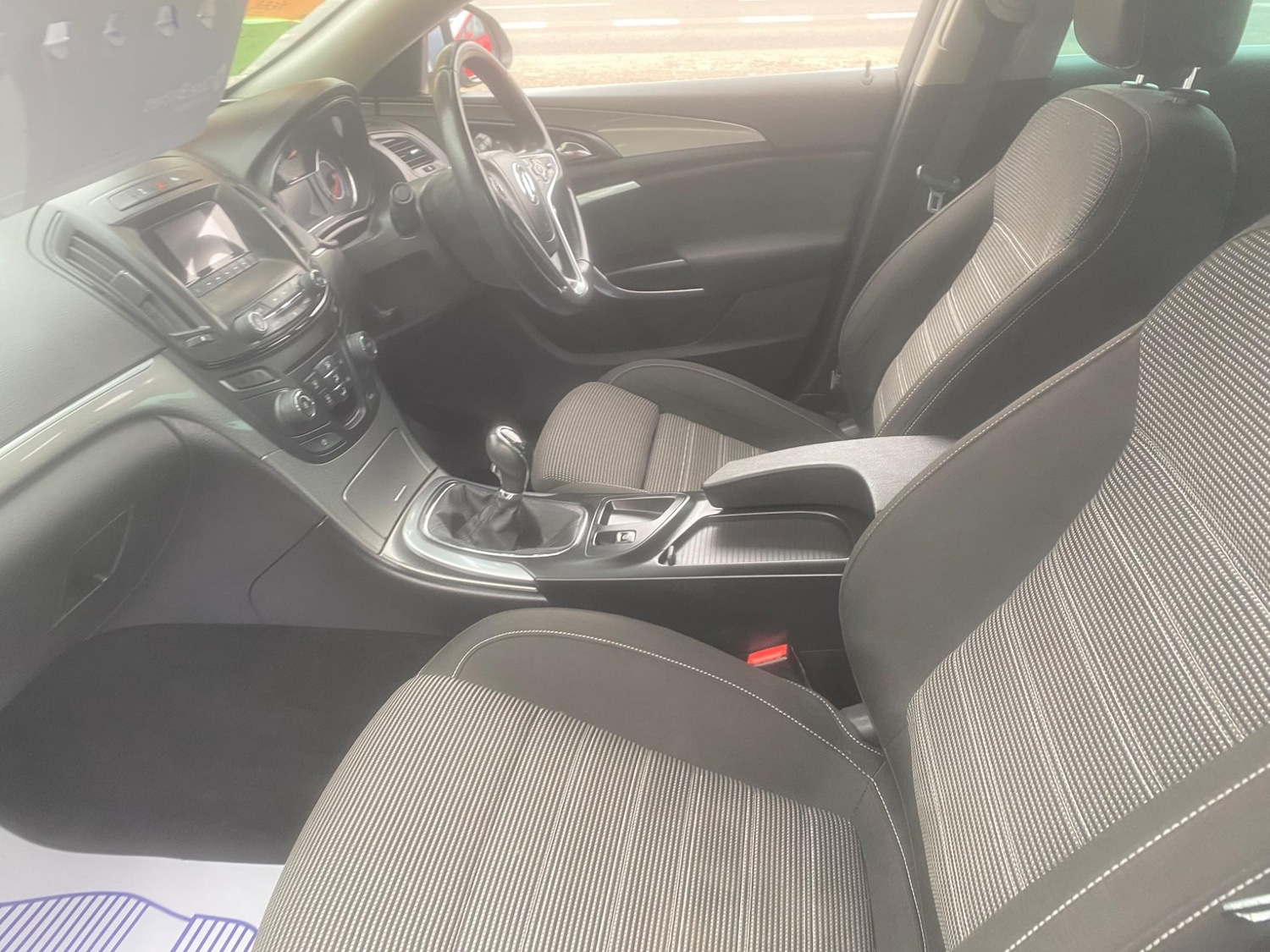 Used Vauxhall Insignia for sale - 76550956: Photo 17