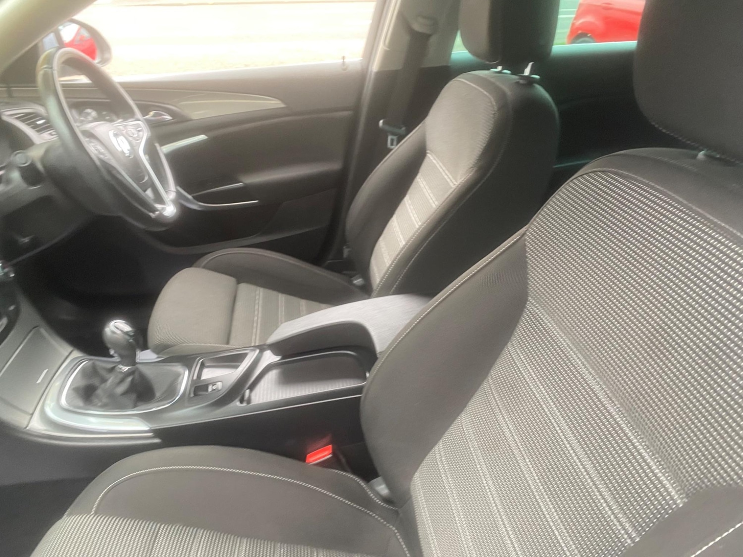 Used Vauxhall Insignia for sale - 76550956: Photo 18