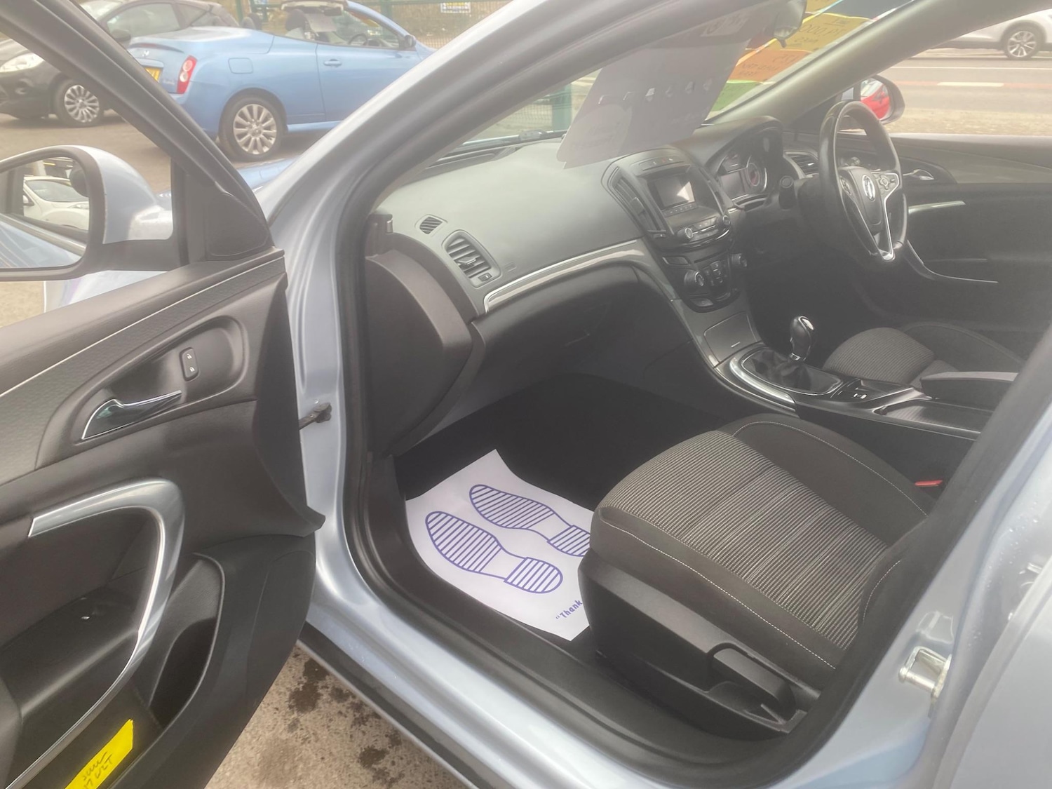 Used Vauxhall Insignia for sale - 76550956: Photo 21