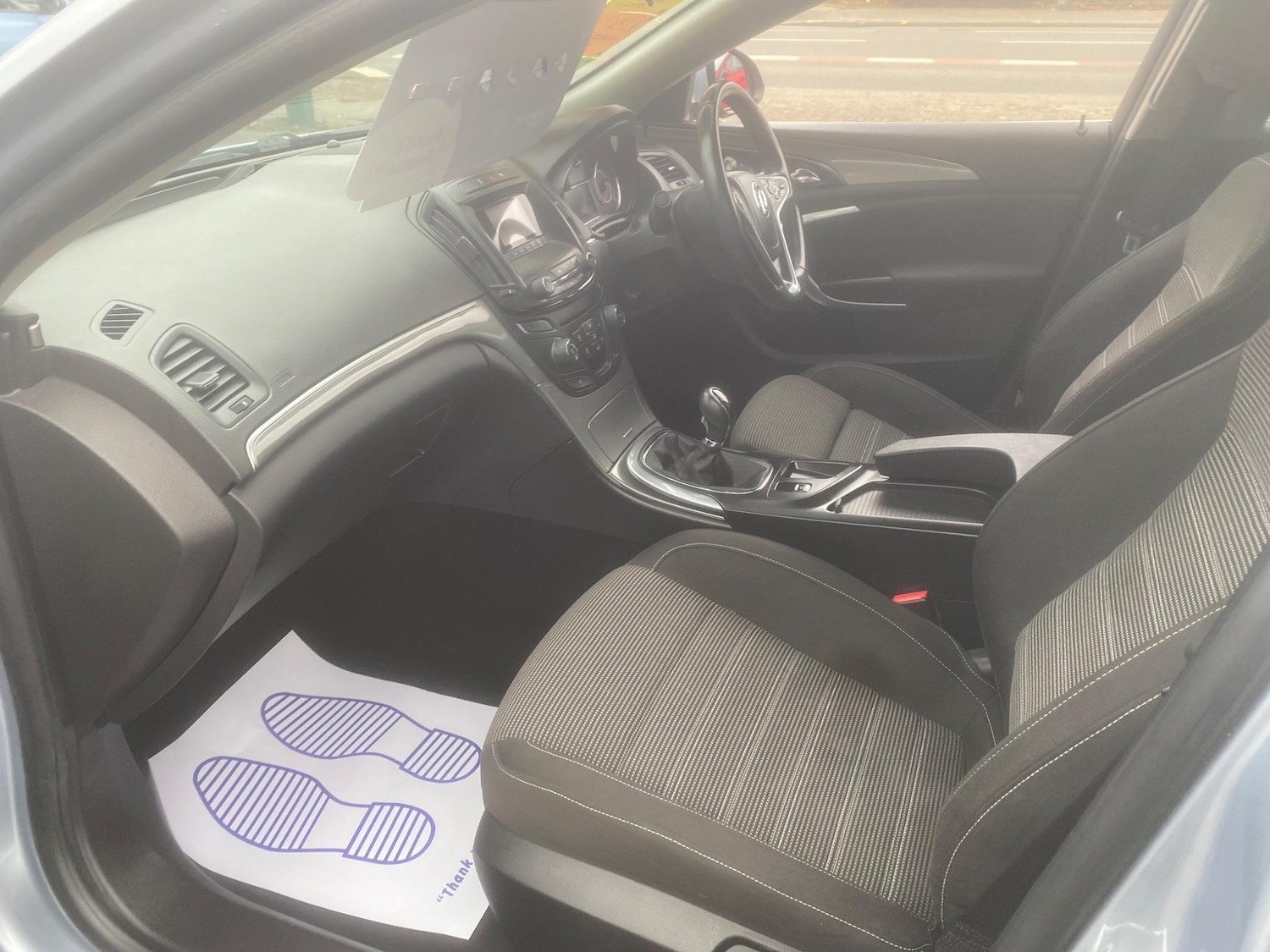 Used Vauxhall Insignia for sale - 76550956: Photo 22