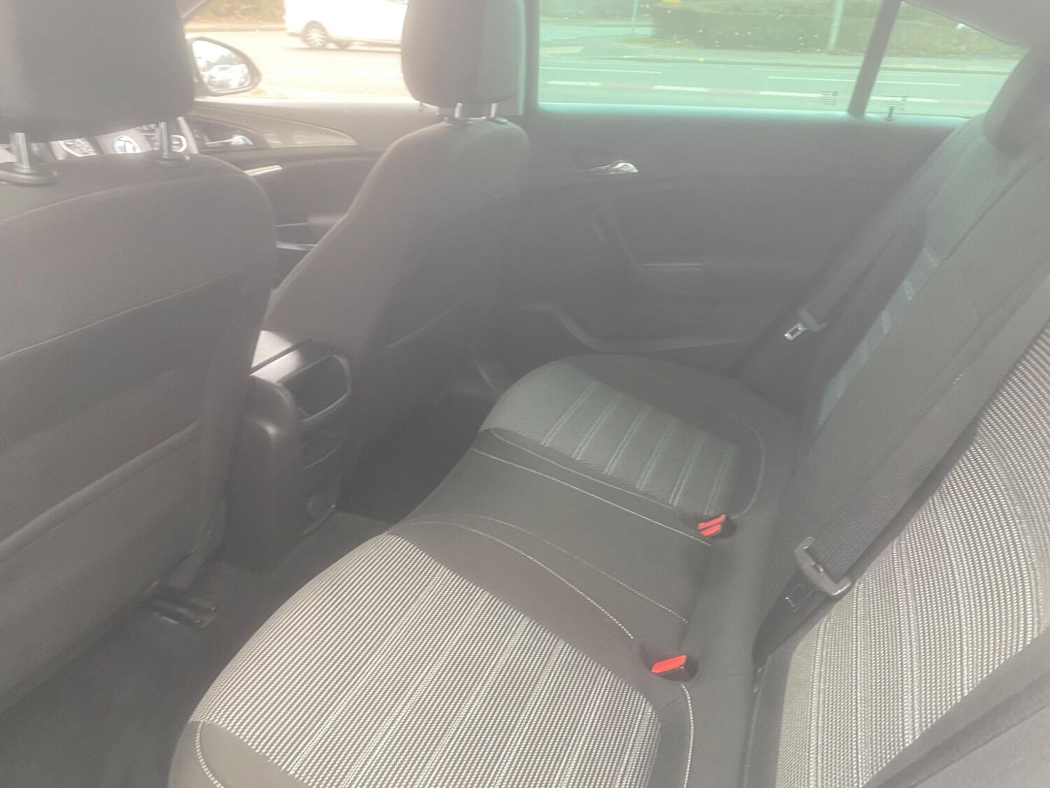 Used Vauxhall Insignia for sale - 76550956: Photo 23