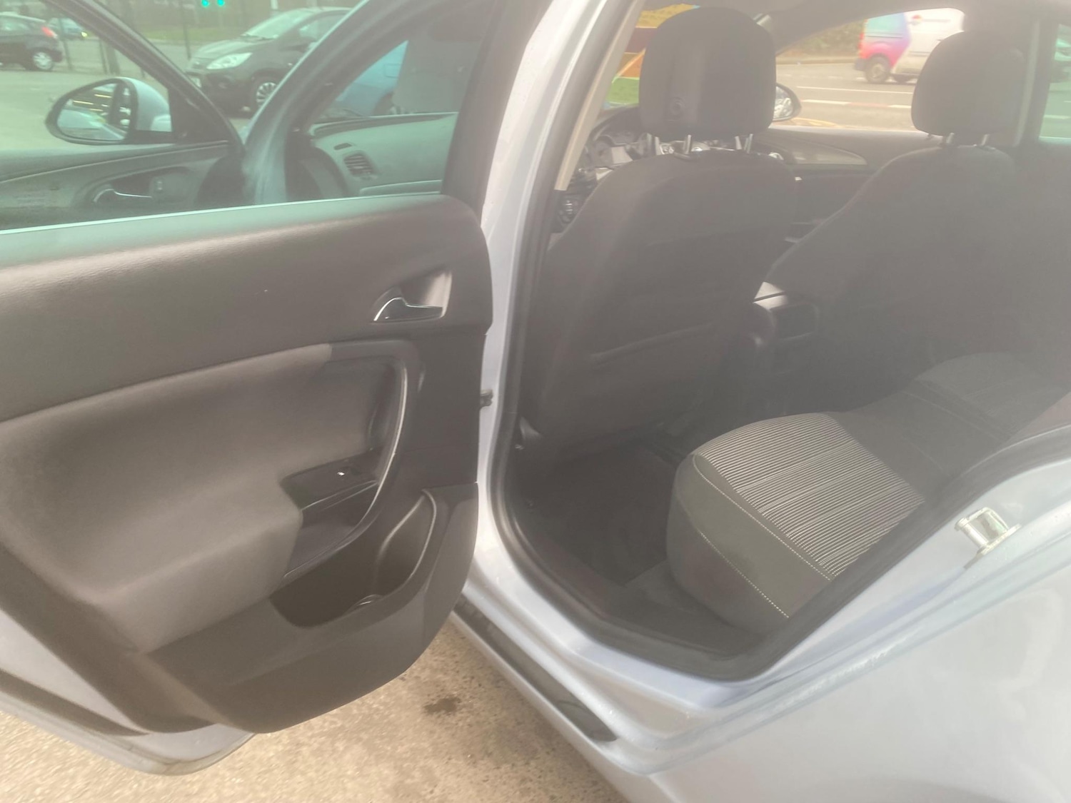 Used Vauxhall Insignia for sale - 76550956: Photo 27