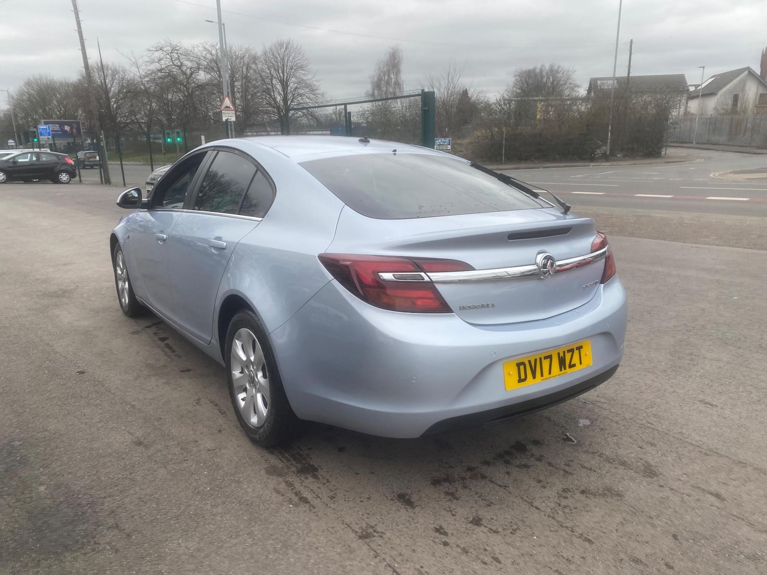 Used Vauxhall Insignia for sale - 76550956: Photo 29