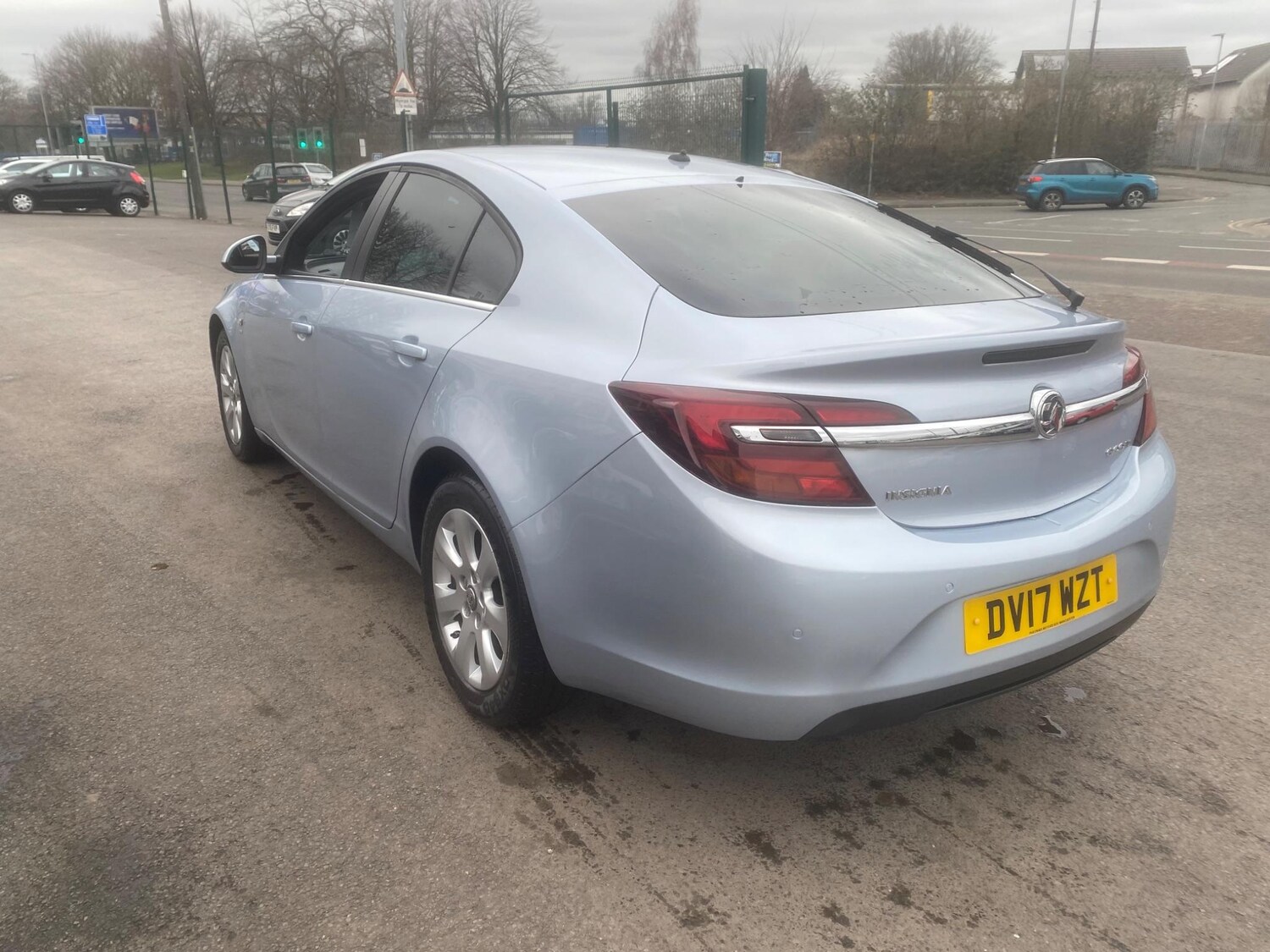 Used Vauxhall Insignia for sale - 76550956: Photo 31