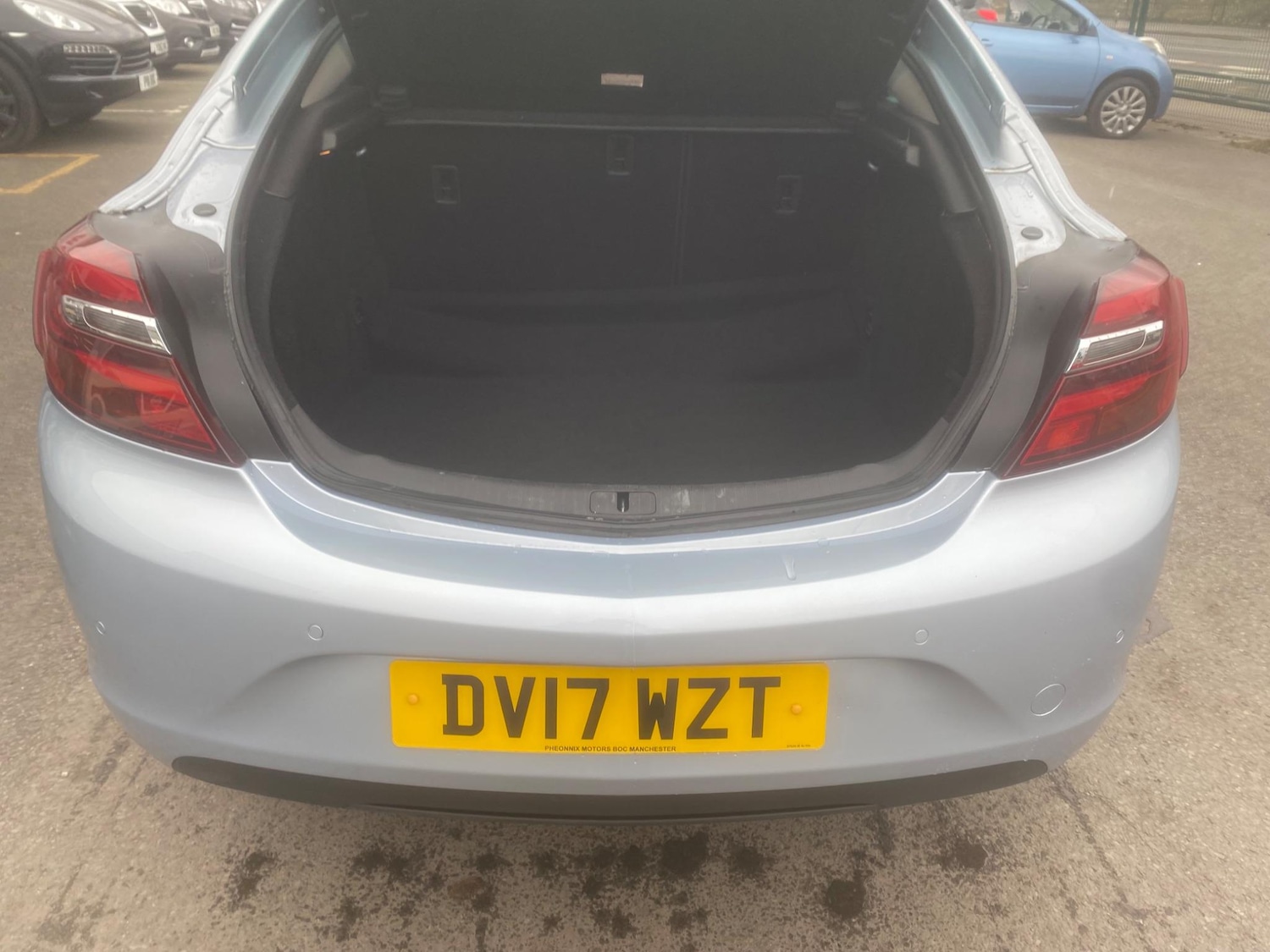 Used Vauxhall Insignia for sale - 76550956: Photo 35