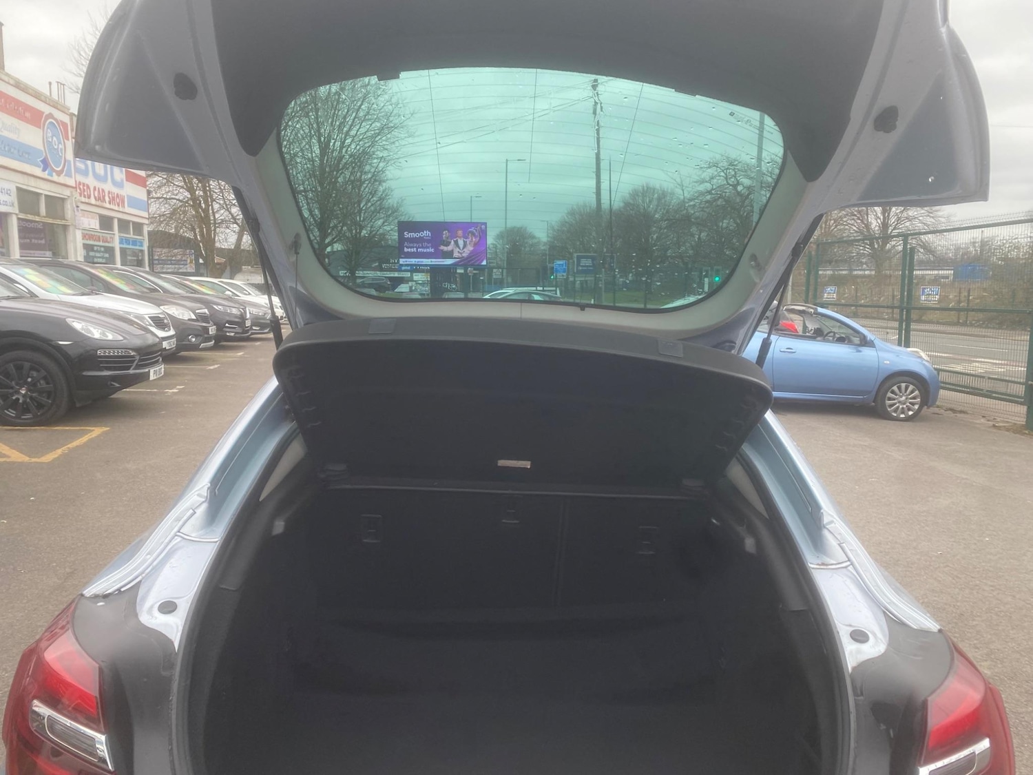 Used Vauxhall Insignia for sale - 76550956: Photo 38