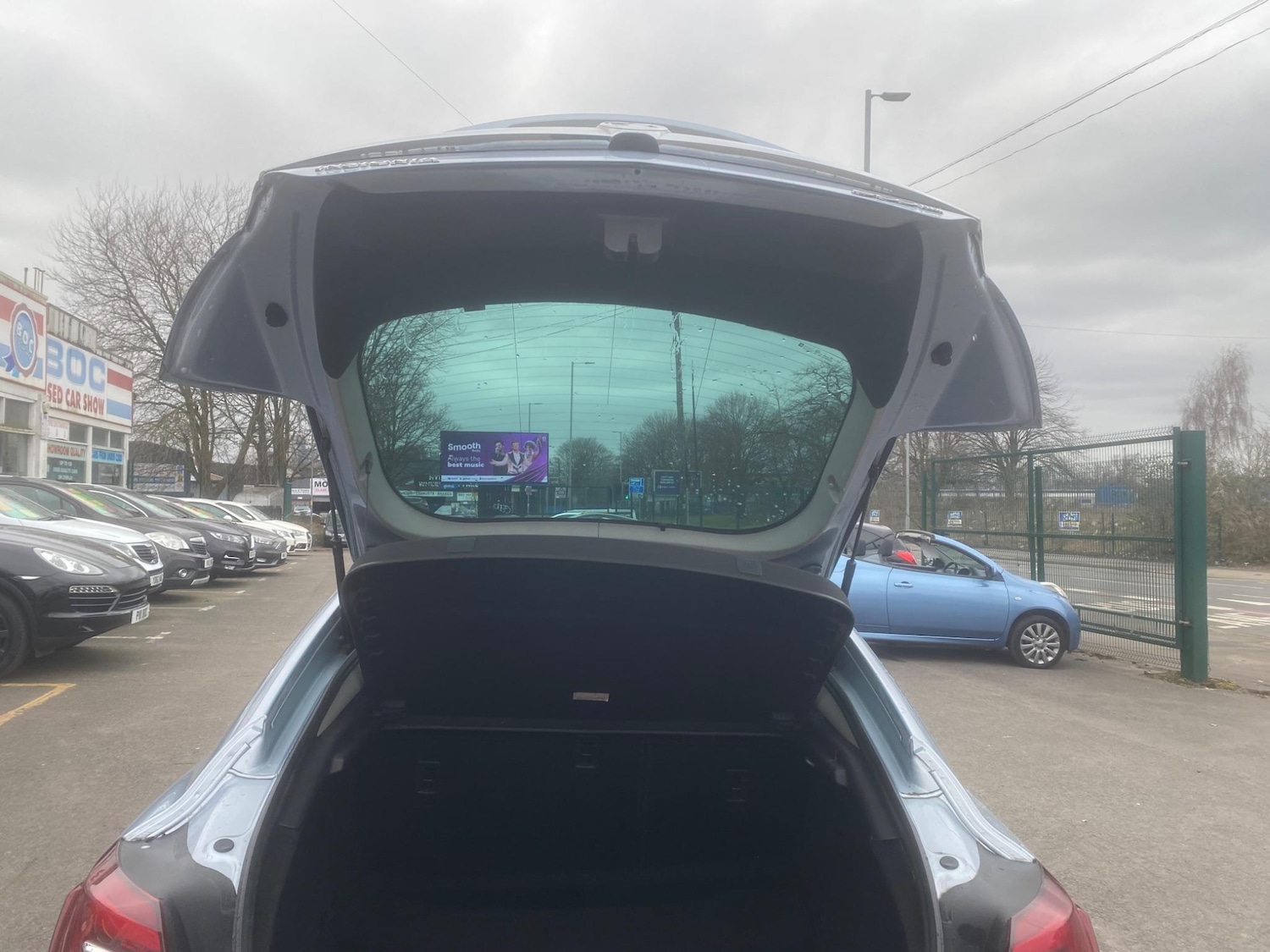 Used Vauxhall Insignia for sale - 76550956: Photo 39