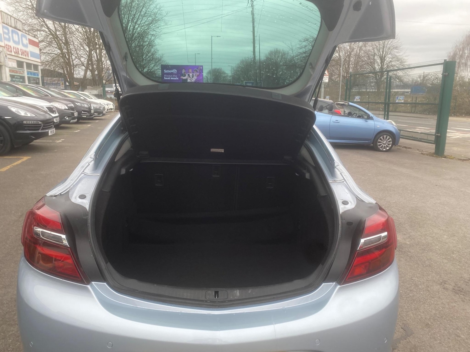 Used Vauxhall Insignia for sale - 76550956: Photo 40