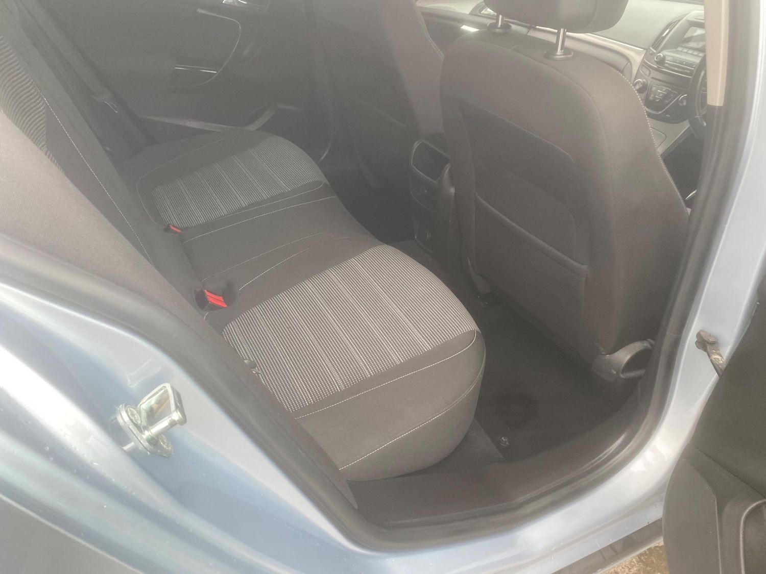 Used Vauxhall Insignia for sale - 76550956: Photo 47