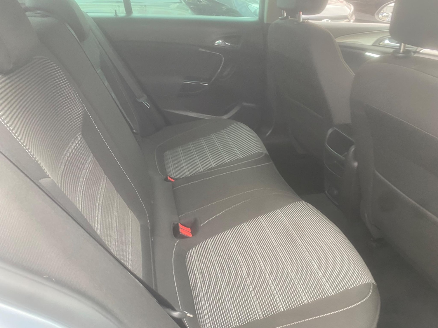 Used Vauxhall Insignia for sale - 76550956: Photo 48