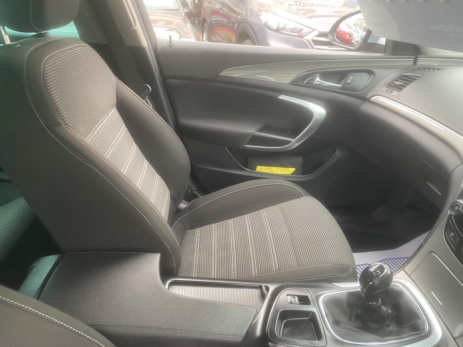 Used Vauxhall Insignia for sale - 76550956: Photo 59