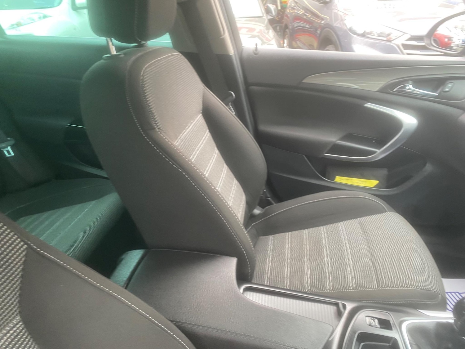 Used Vauxhall Insignia for sale - 76550956: Photo 60