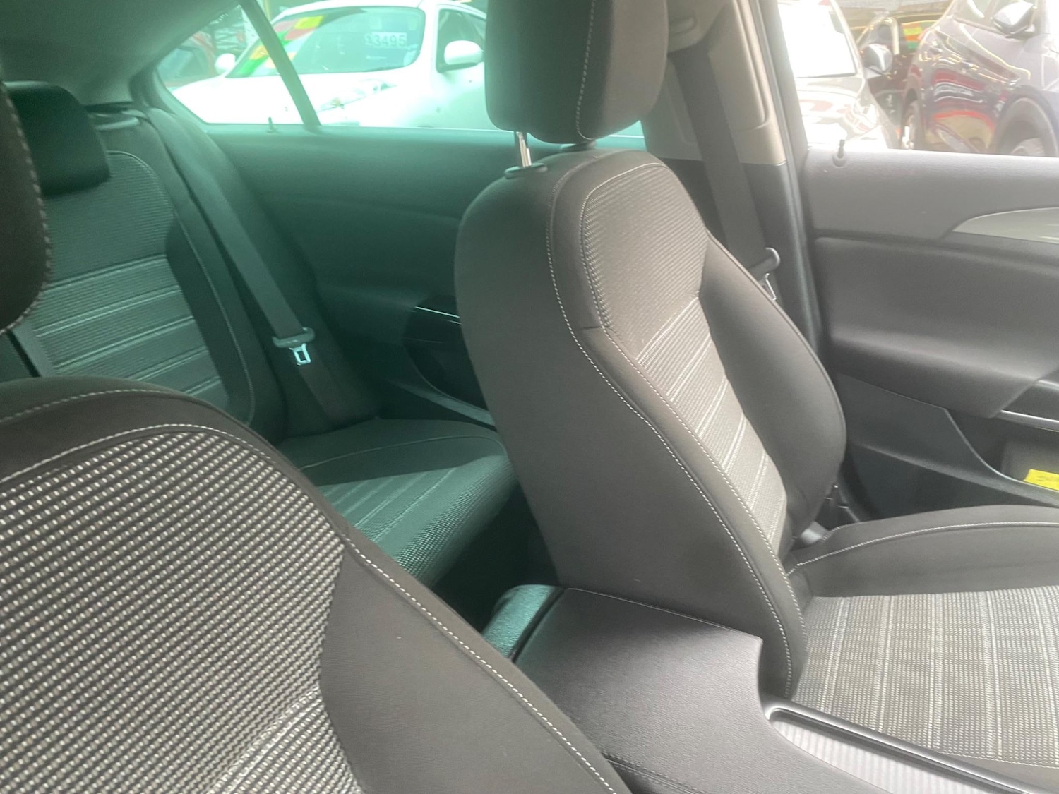 Used Vauxhall Insignia for sale - 76550956: Photo 61