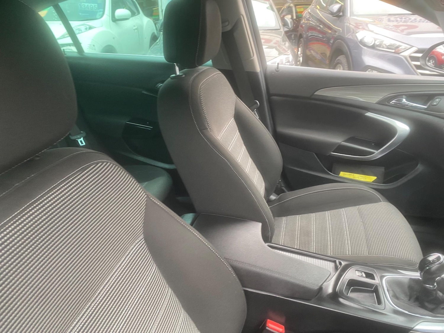 Used Vauxhall Insignia for sale - 76550956: Photo 62