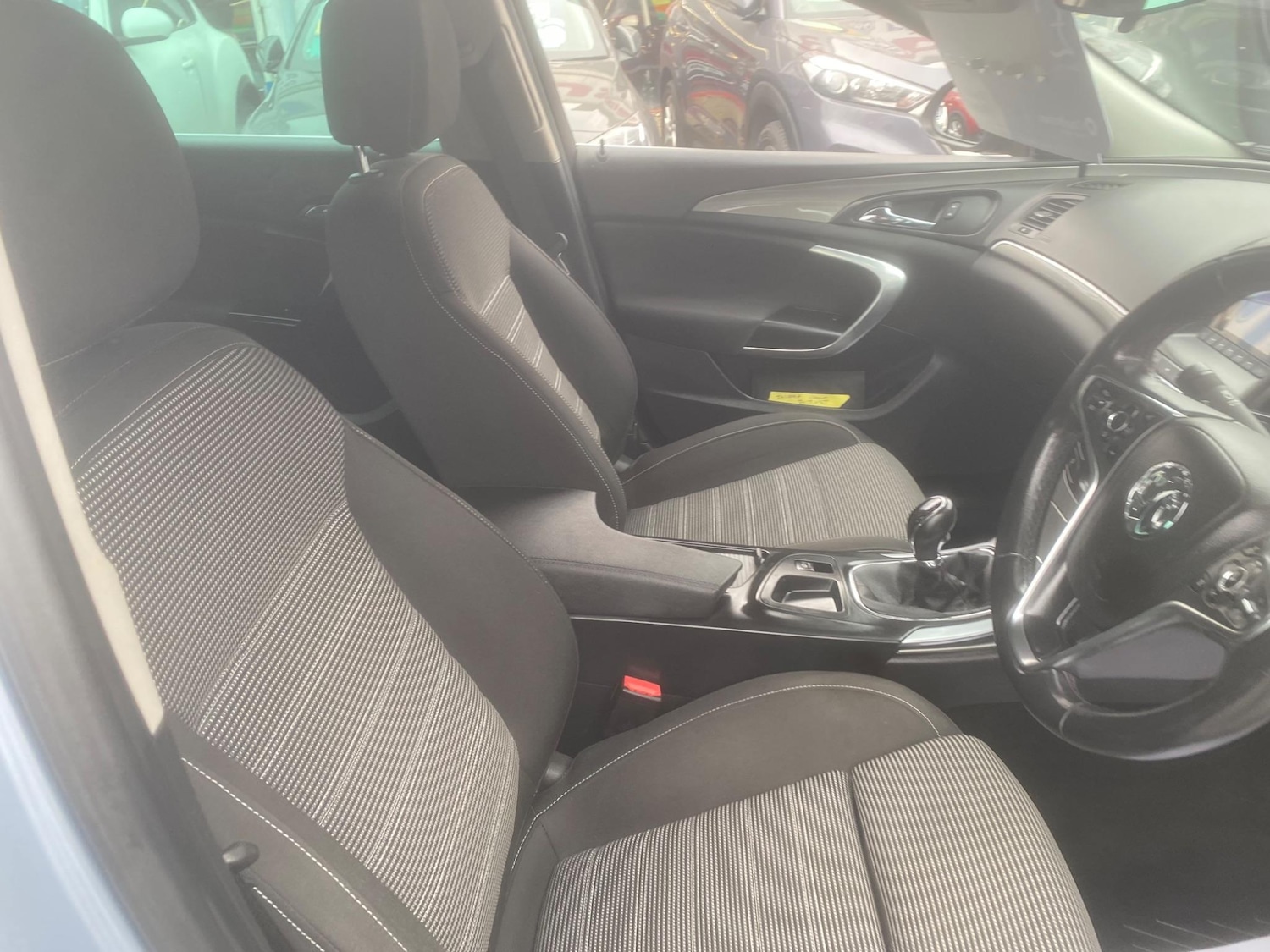 Used Vauxhall Insignia for sale - 76550956: Photo 66