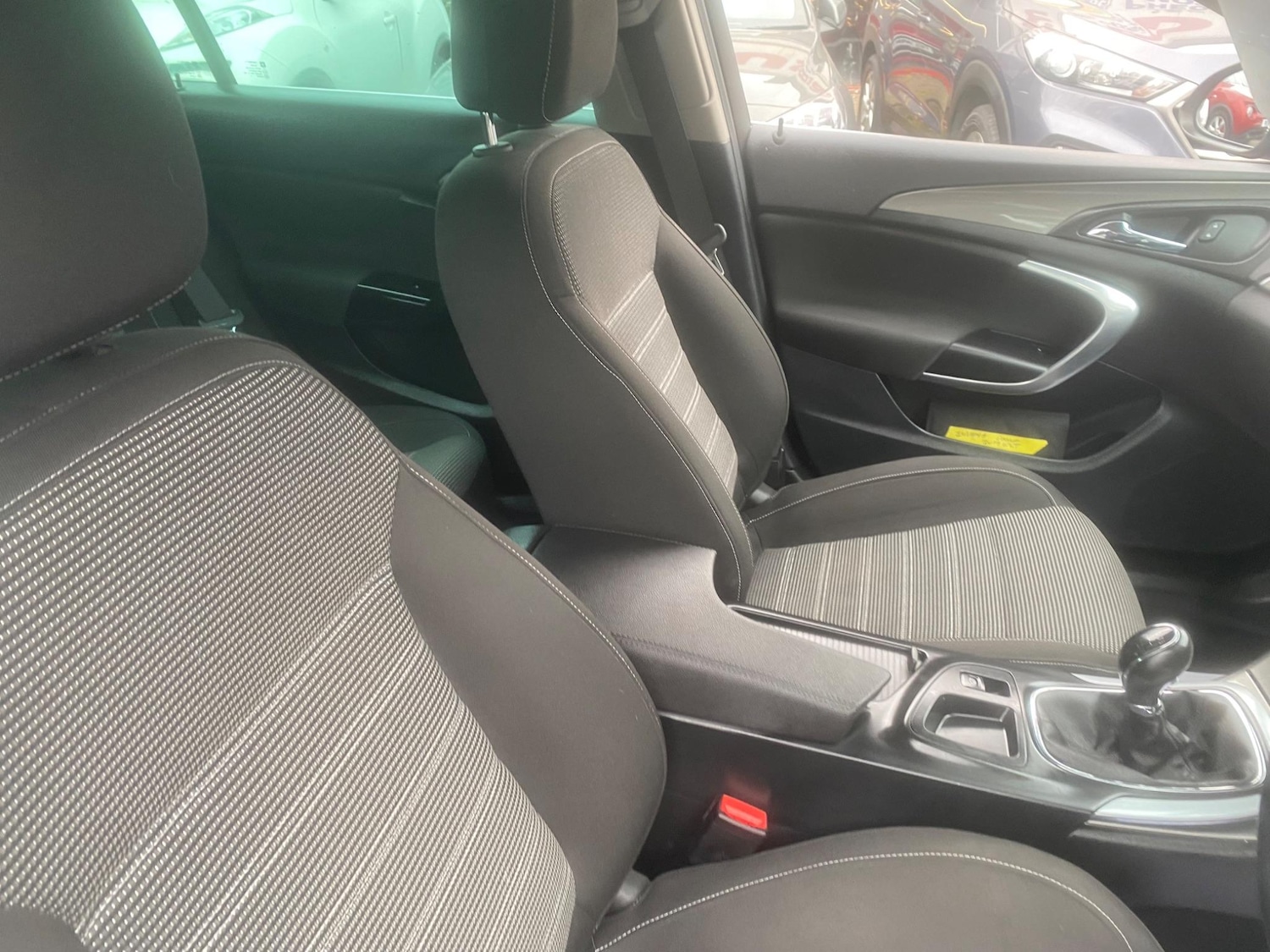 Used Vauxhall Insignia for sale - 76550956: Photo 67