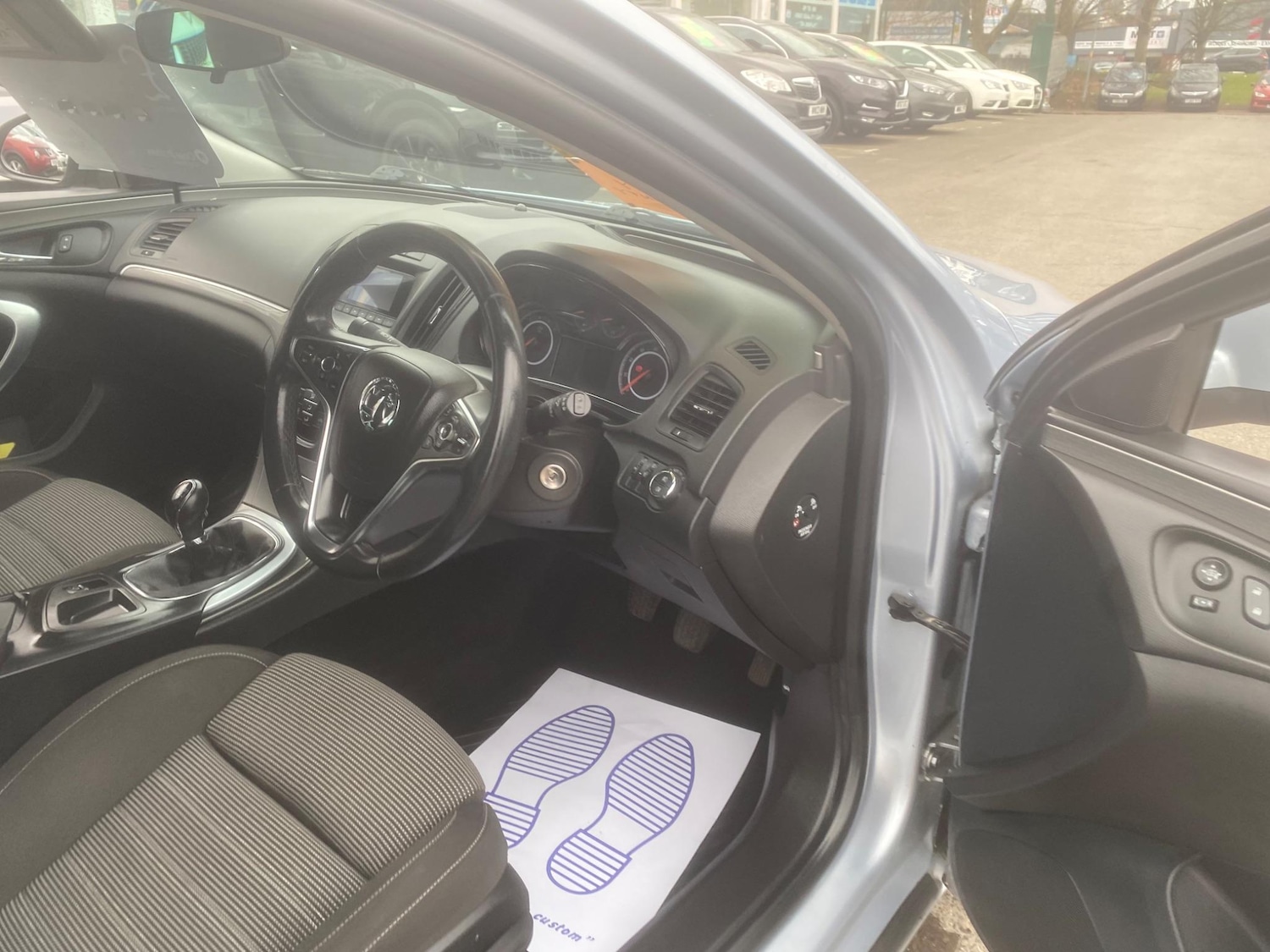 Used Vauxhall Insignia for sale - 76550956: Photo 68