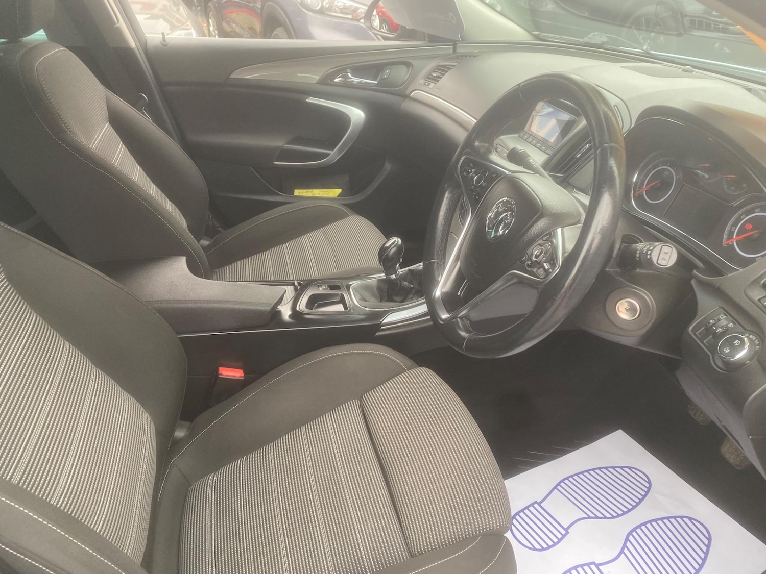 Used Vauxhall Insignia for sale - 76550956: Photo 70