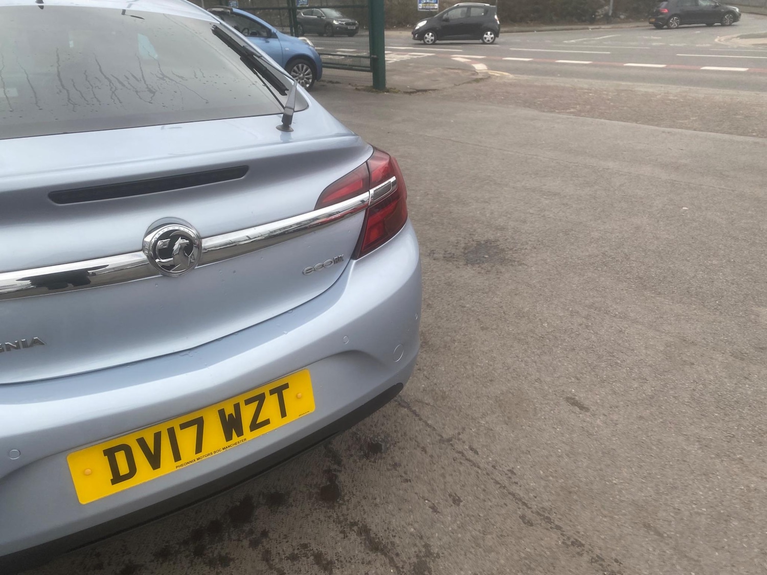 Used Vauxhall Insignia for sale - 76550956: Photo 75