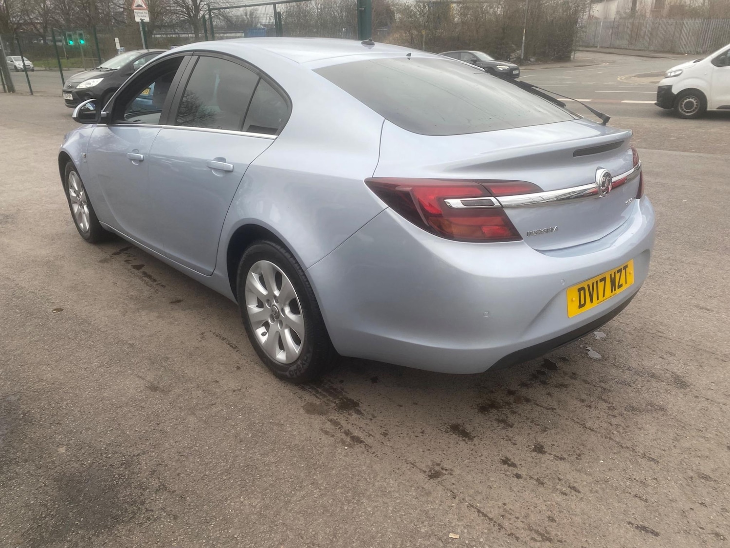 Used Vauxhall Insignia for sale - 76550956: Photo 78