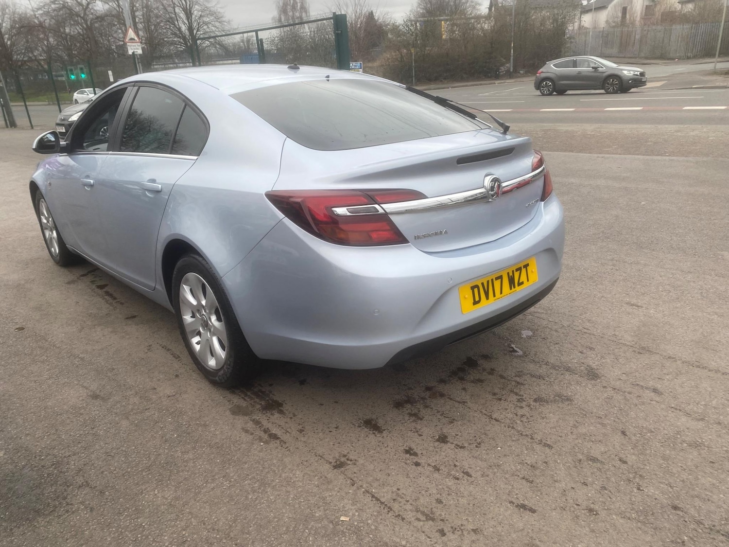 Used Vauxhall Insignia for sale - 76550956: Photo 79