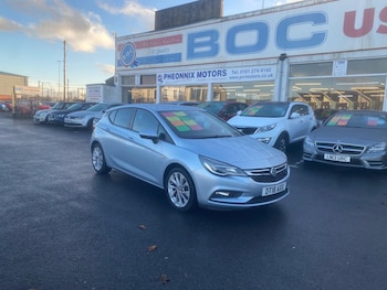 2018 (18) - 1.4i Design Euro 6 5dr