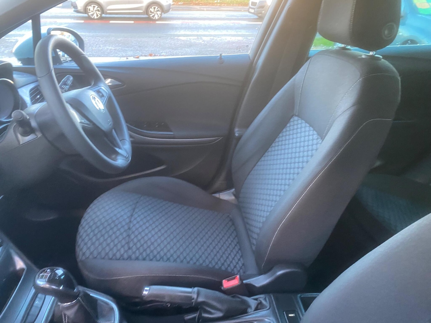 Used Vauxhall Astra 2018 for sale - 76865641: Photo 20