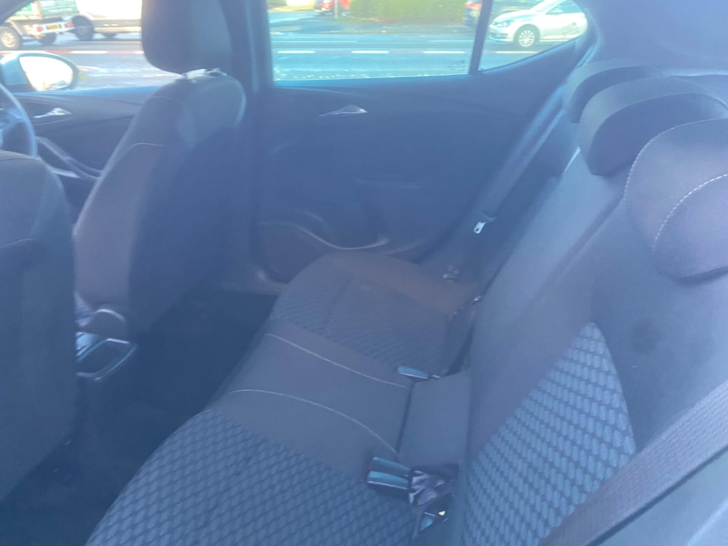 Used Vauxhall Astra 2018 for sale - 76865641: Photo 22