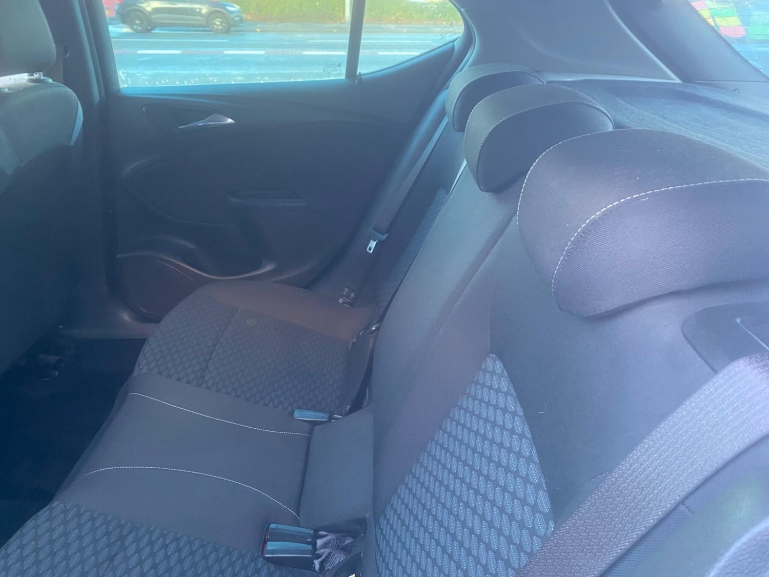 Used Vauxhall Astra 2018 for sale - 76865641: Photo 23