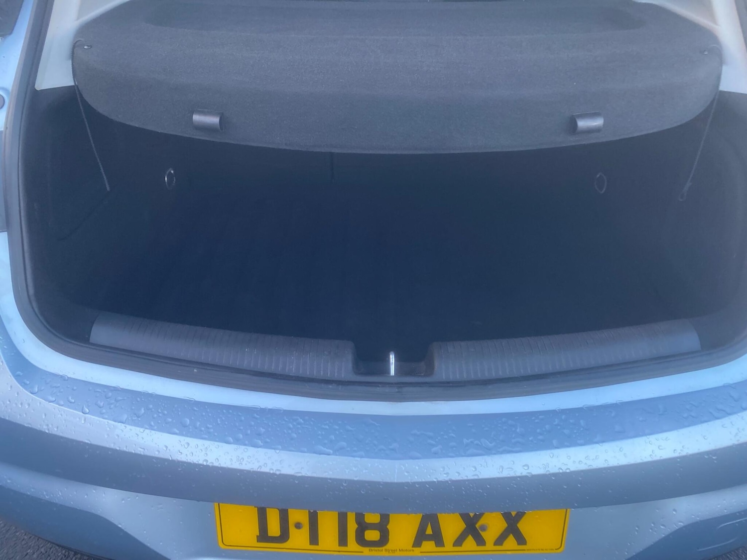 Used Vauxhall Astra 2018 for sale - 76865641: Photo 28