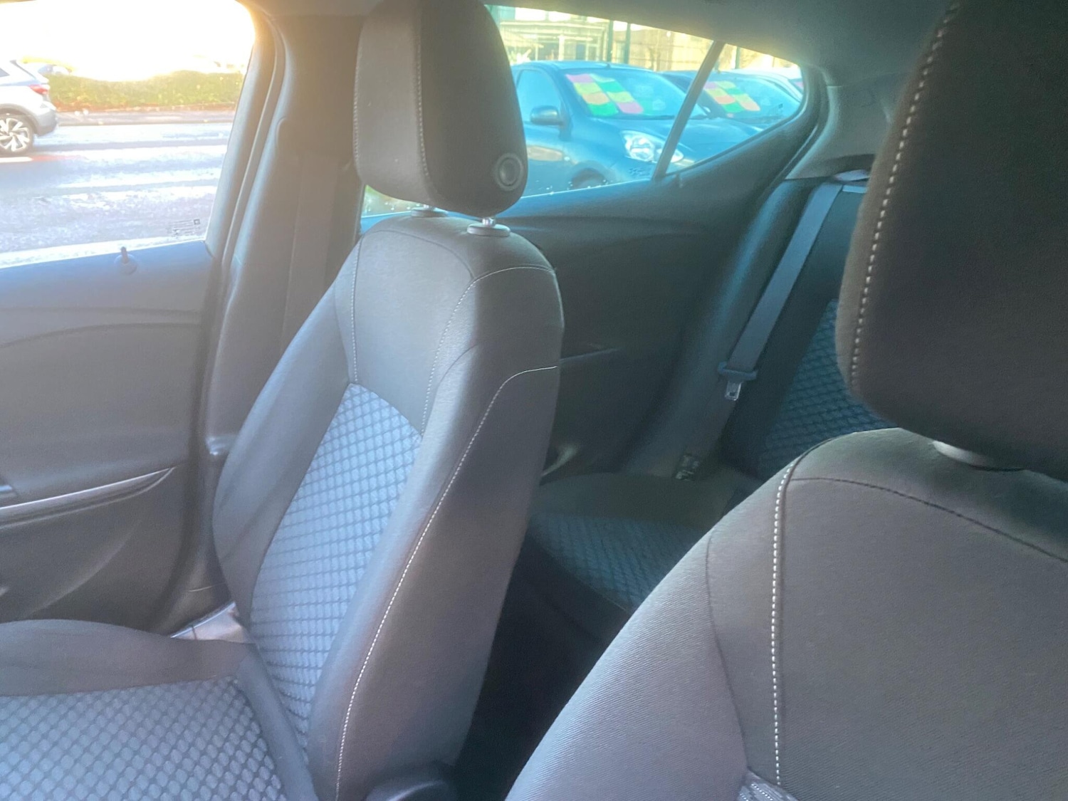 Used Vauxhall Astra 2018 for sale - 76865641: Photo 33