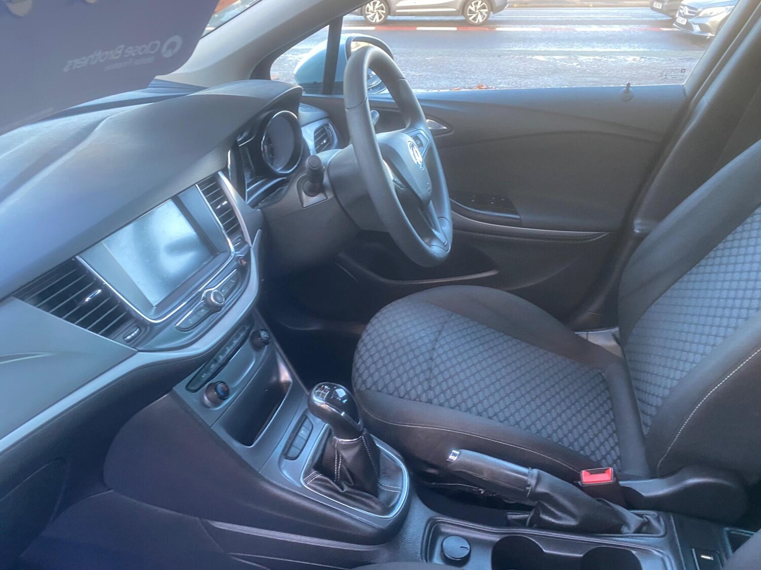 Used Vauxhall Astra 2018 for sale - 76865641: Photo 34