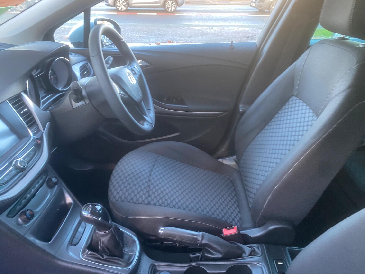 Used Vauxhall Astra 2018 for sale - 76865641: Photo 35