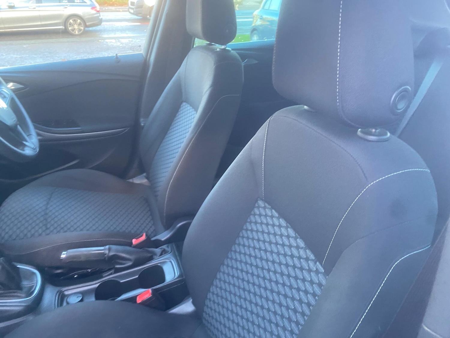 Used Vauxhall Astra 2018 for sale - 76865641: Photo 37