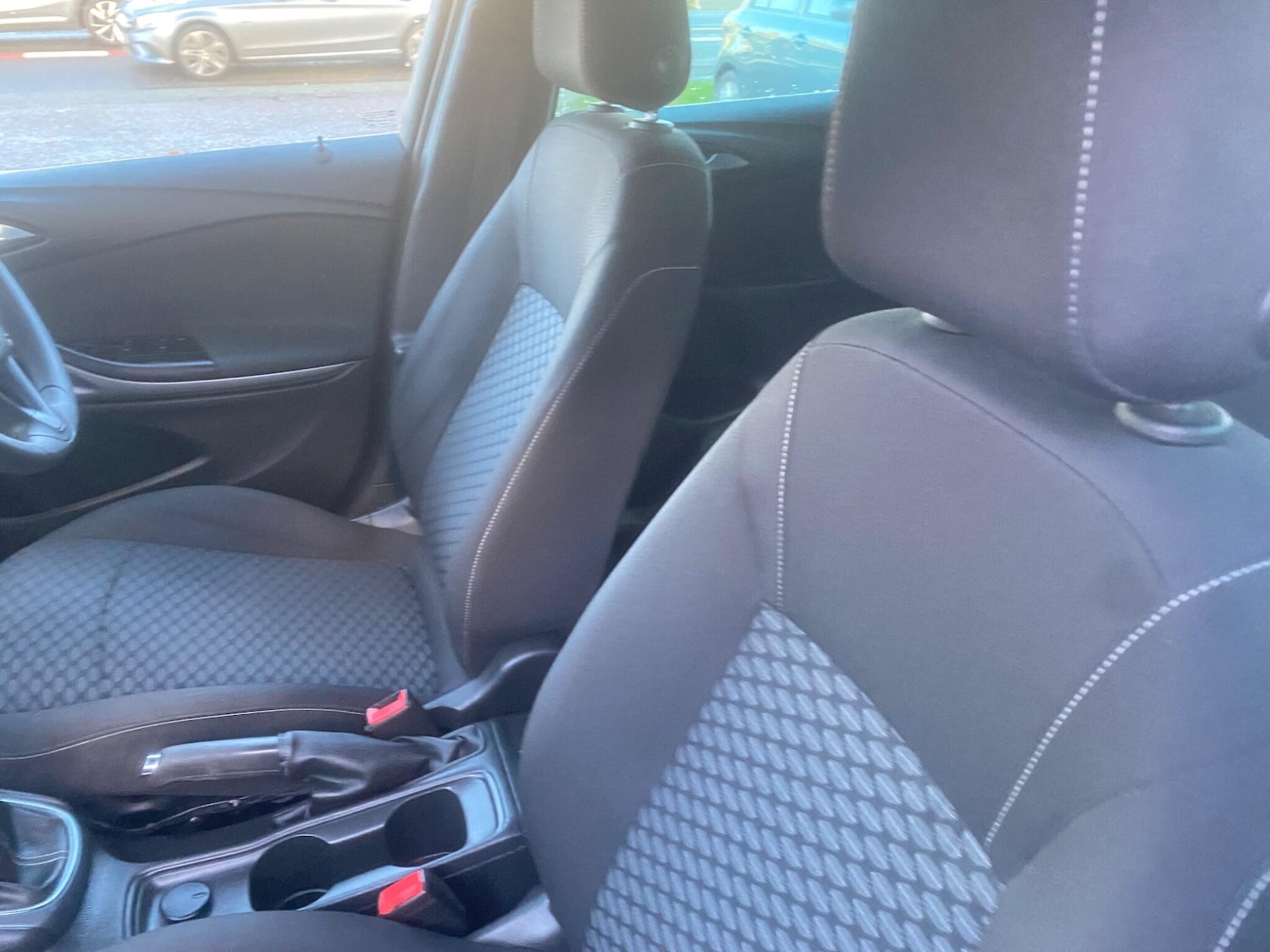 Used Vauxhall Astra 2018 for sale - 76865641: Photo 38