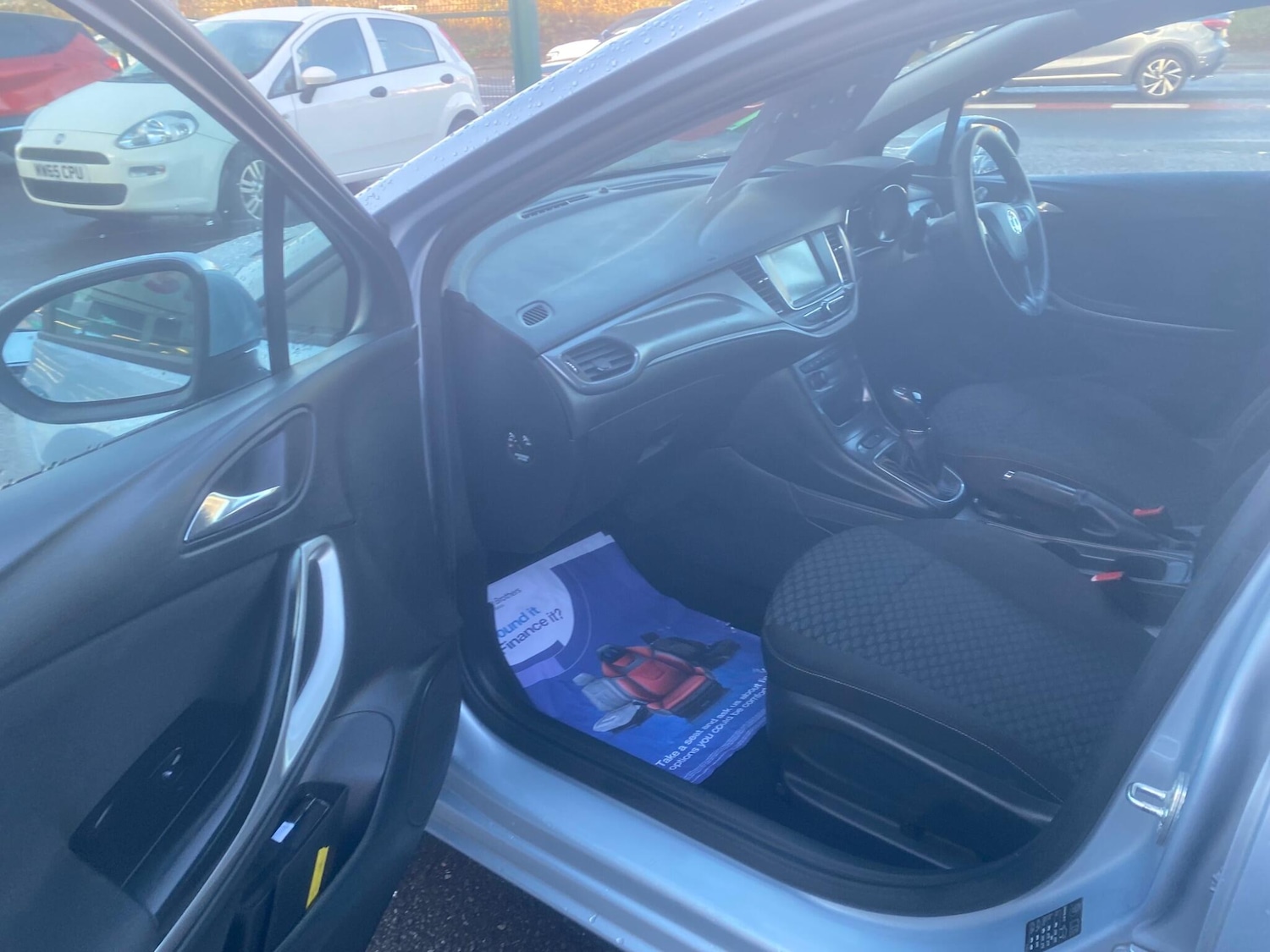 Used Vauxhall Astra 2018 for sale - 76865641: Photo 39