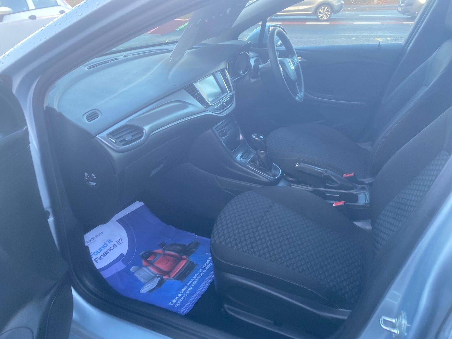 Used Vauxhall Astra 2018 for sale - 76865641: Photo 40