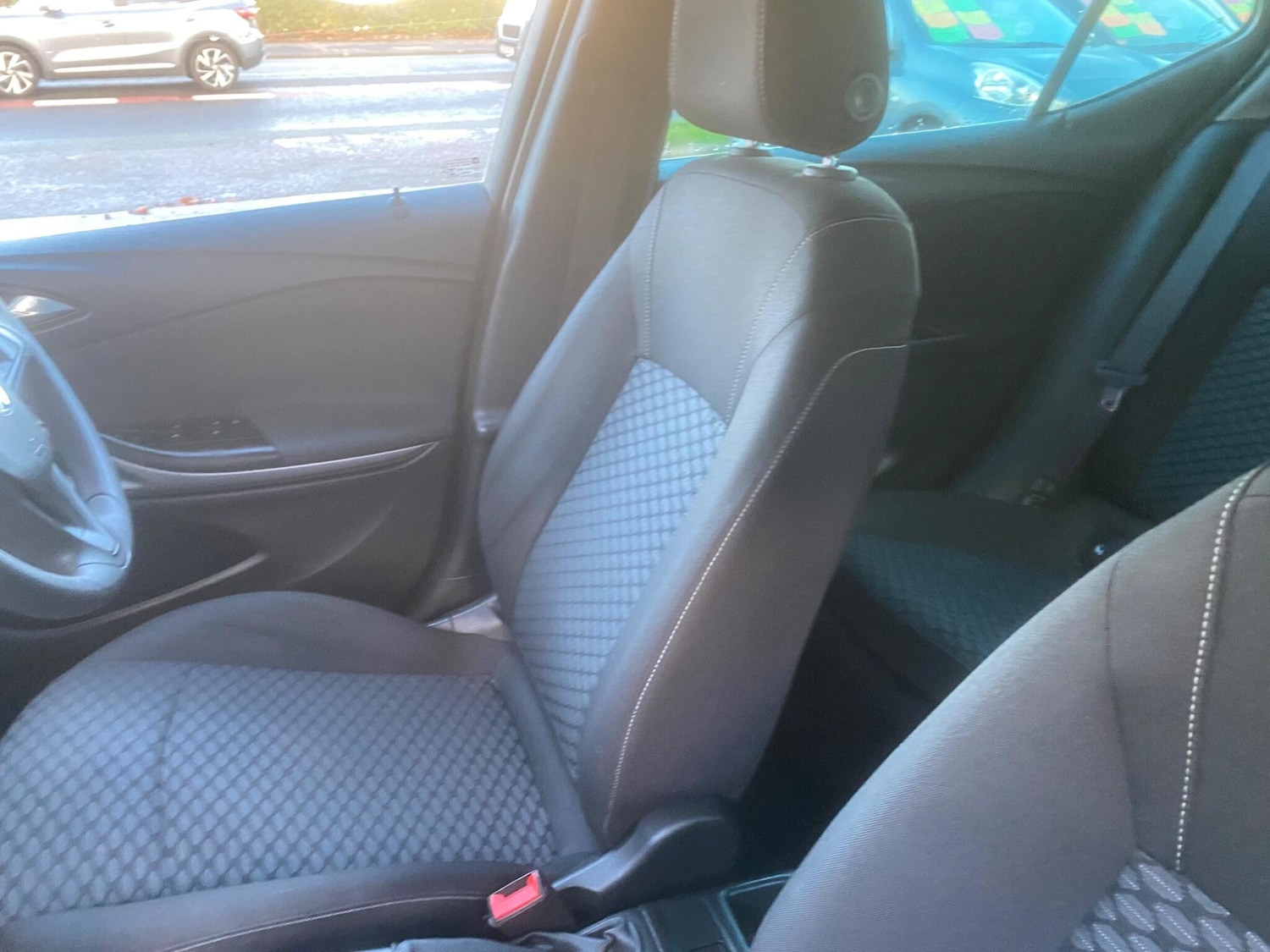 Used Vauxhall Astra 2018 for sale - 76865641: Photo 41