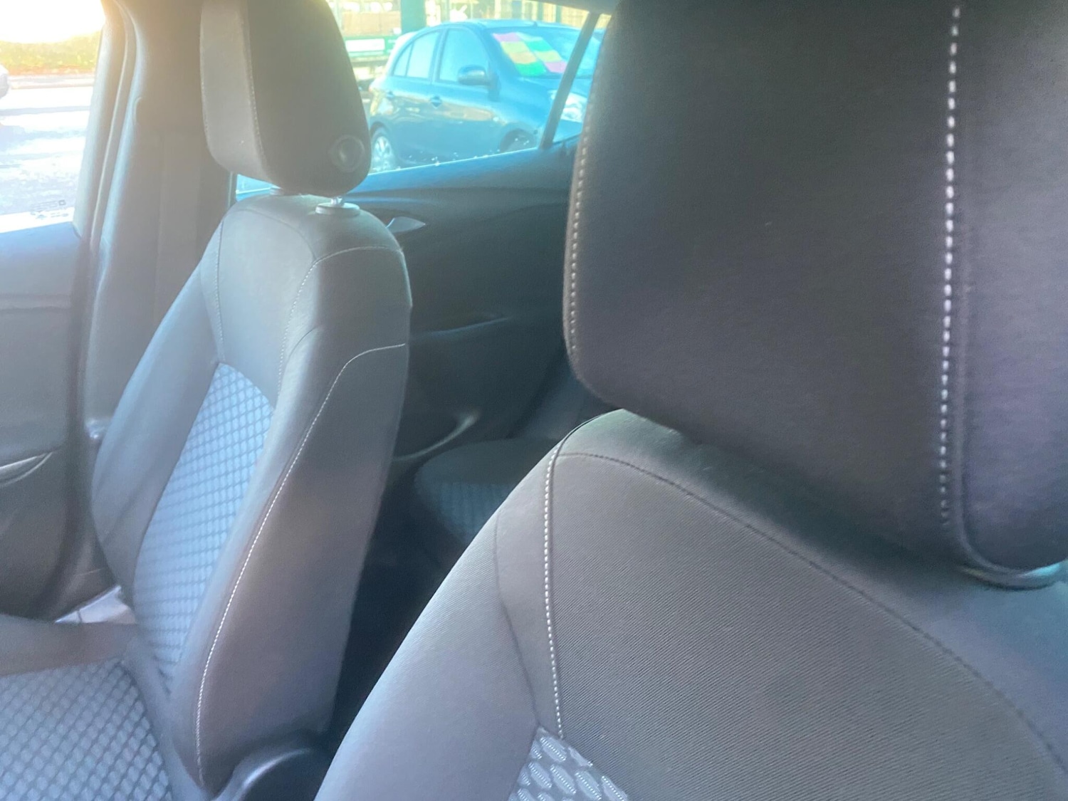 Used Vauxhall Astra 2018 for sale - 76865641: Photo 42