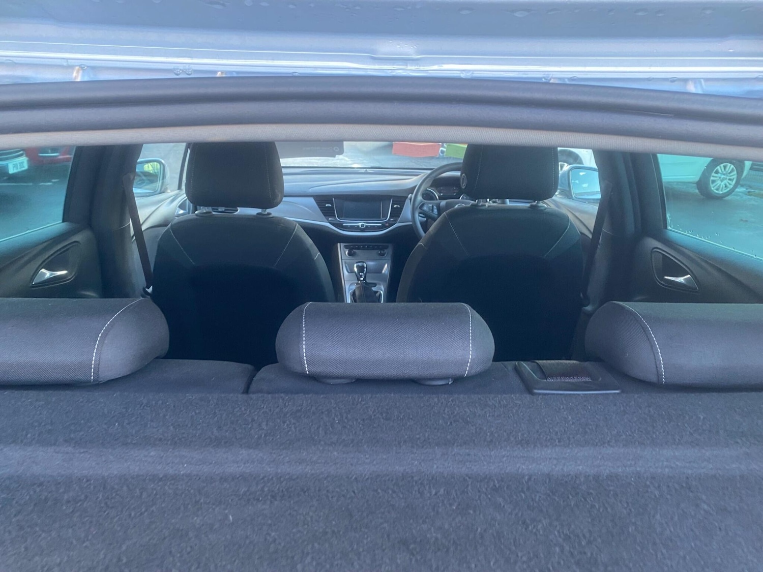 Used Vauxhall Astra 2018 for sale - 76865641: Photo 43