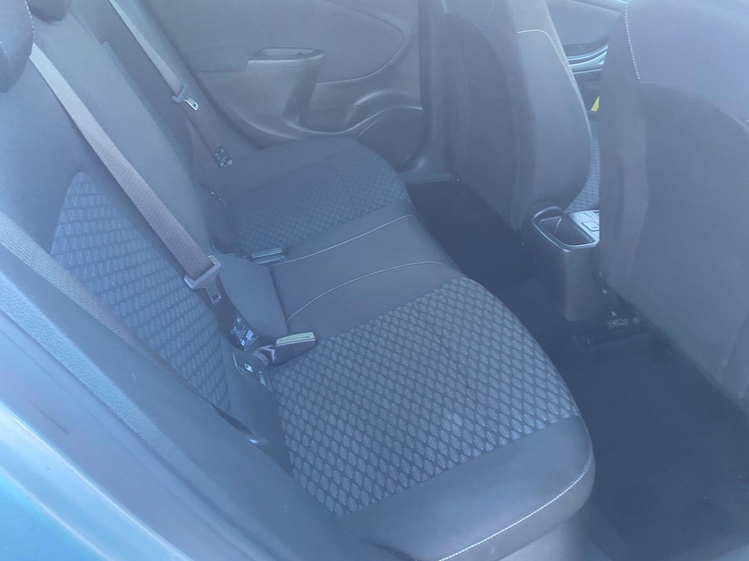 Used Vauxhall Astra 2018 for sale - 76865641: Photo 45